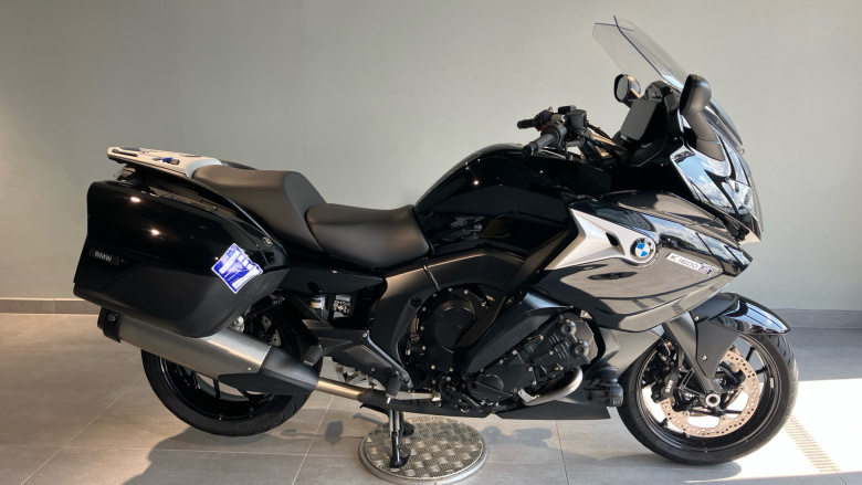 BMW K1600 GT SE (22MY)